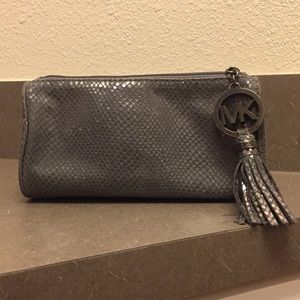 Michael Kors makeup bag